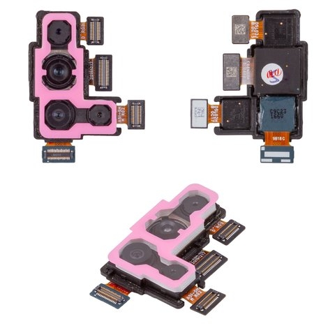 ������ Samsung SM-A515 Galaxy A51, ��������, � ��������, Original (PRC)