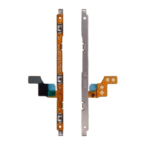 ����� Samsung SM-A705 Galaxy A70, ������ ���������, ������ ����� (��������� ���������), ������� ������, Original (PRC)