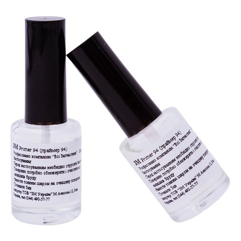 ������� 3M 94 (Primer 94), ��������� ������� �������, 10 ��