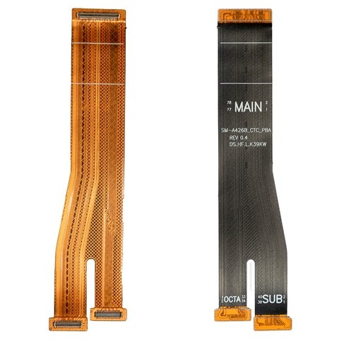 ����� Samsung SM-A426 Galaxy A42 5G, ����������, ���������, Original (PRC)