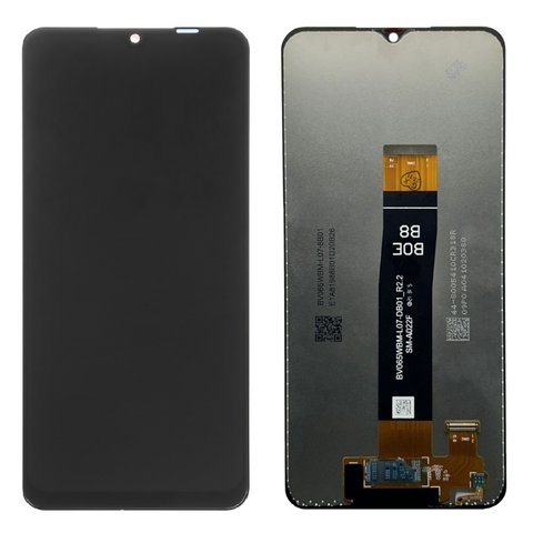 ������� Samsung SM-A022 Galaxy A02, ������ | � ��������� | Original (PRC), SM-A022F BV065WBM-L07-DB01_R2.2 | ���������� ������, �����