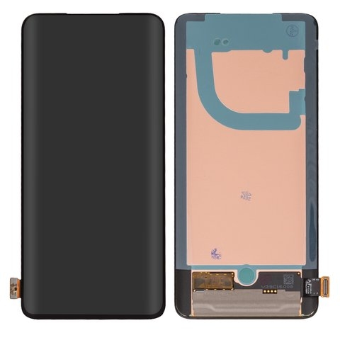 ������� OnePlus 7 Pro, 7T Pro, ������ | � ��������� | Original (PRC) | ���������� ������, �����