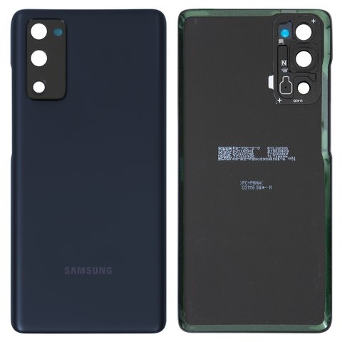����� ������ Samsung SM-G780 Galaxy S20 FE, SM-G781 Galaxy S20 FE 5G, ����, Cloud Navy, �� ����� ������, Original (PRC) | ������, ������ ������ ������������, ���, �������