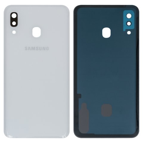 ����� ������ Samsung SM-A305 Galaxy A30, ���, �� ����� ������, Original (PRC) | ������, ������ ������ ������������, ���, �������