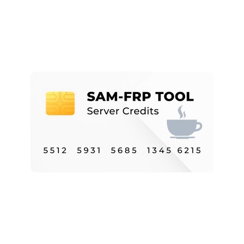��������� ������� Sam-FRP Tool (����� �������)
