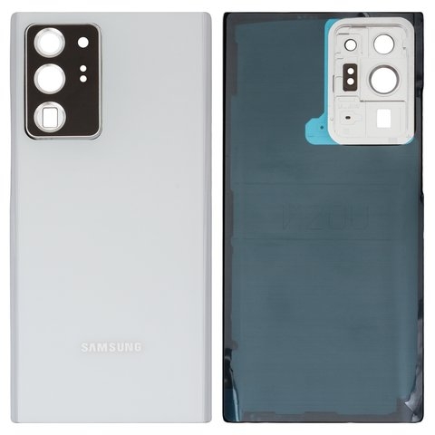 ����� ������ Samsung SM-N985 Galaxy Note 20 Ultra, ���, �� ����� ������, Original (PRC) | ������, ������ ������ ������������, ���, �������