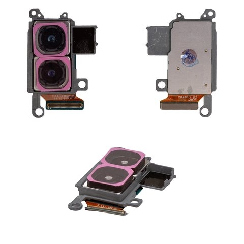 ������ Samsung SM-G985 Galaxy S20 Plus, ��������, � ��������, Original (PRC)