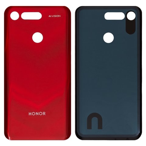 ����� ������ Huawei Honor View 20 (V20), �������, phantom red, Original (PRC) | ������, ������ ������ ������������, ���, �������