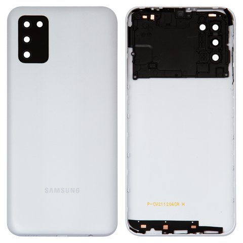 ����� ������ Samsung SM-A037 Galaxy A03s, ���, �� ����� ������, Original (PRC) | ������, ������ ������ ������������, ���, �������