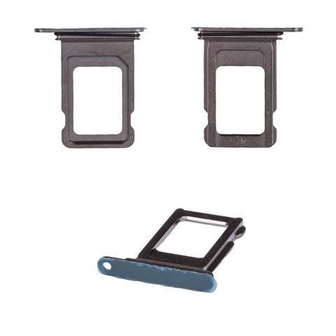 ������ (�����) SIM-����� ��� iPhone 13 Pro Max, ����, single SIM | ��������� ���-�����