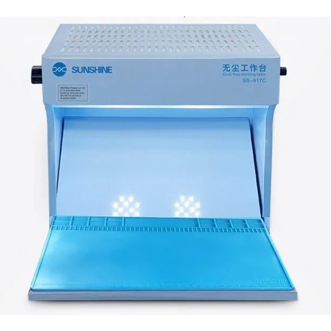 ������������ ������ Sunshine SS-917C, � ����������, � ������������