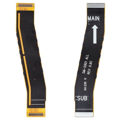 ����� Samsung SM-S901 Galaxy S22 5G, ����������, ���������, Original (PRC)