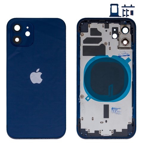 ������ Apple  iPhone 12, �����, � ���������� SIM-�����, � �������� ��������