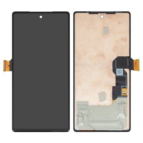 ������� Google Pixel 6a, GX7AS, GB62Z, G1AZG, ������ | � ��������� | Original (���������) | ���������� ������, �����