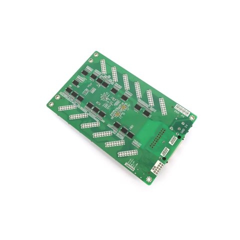 �������� ����� ������� LED-������� Novastar DH7512-S (512x512, 12*HUB75E) 