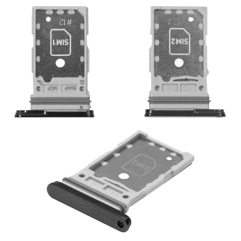 ������ (�����) SIM-����� Samsung SM-S911 Galaxy S23, SM-S916 Galaxy S23 Plus, SM-S918 Galaxy S23 Ultra, �������, green | ��������� ���-�����