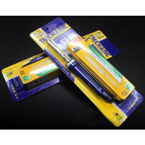 �a������ Mechanic HK-630, 30 ��, 220 �