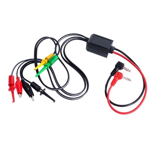 ������ ������ ������� Mechanic W10, ����� + �����