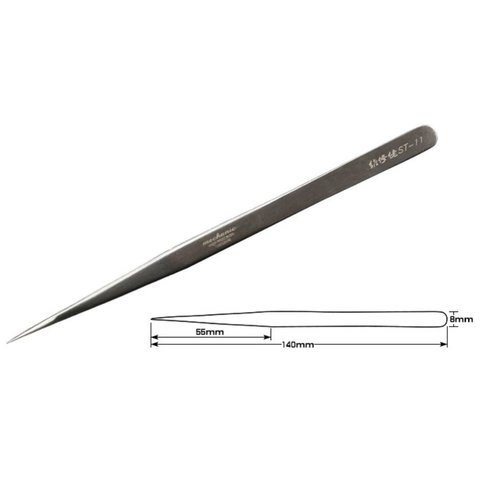 ������ ��������� Mechanic ST-11, ������, 115 ��