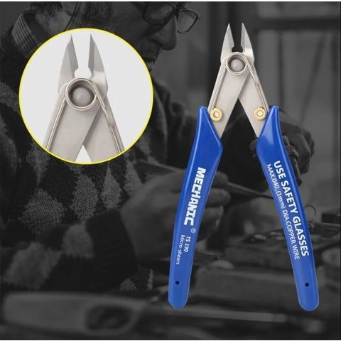 ������� Mechanic TS-190, 125 ��