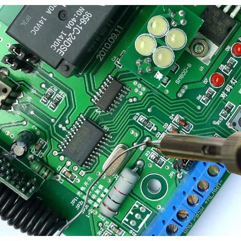 ������ Mechanic HX-T100, Sn 63%, Pb 37%, ���� 1-3%, 1,2 ��, 55 �