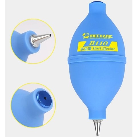 ����� ��� ������ Mechanic B110