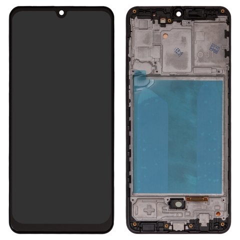 ������� Samsung SM-A315 Galaxy A31, ������ | � ��������� | � �������� ����� | High Copy, OLED, �� ����������� ������� | ���������� ������, �����