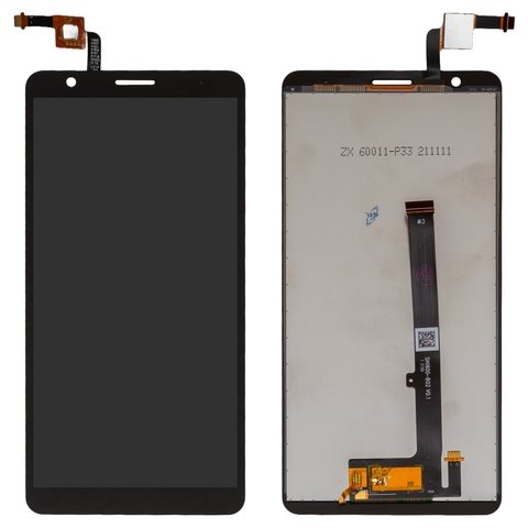 ������� ZTE Blade A31 Plus, ������ | � ��������� | Original (PRC), SHI600-B02 V0.1 | ���������� ������, �����