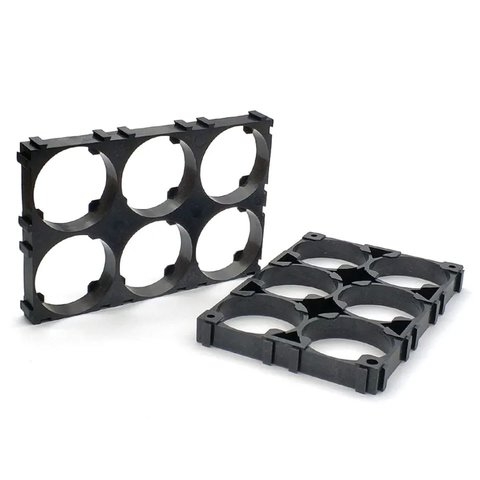 ��������� ��� ������������� 18650, 2x3