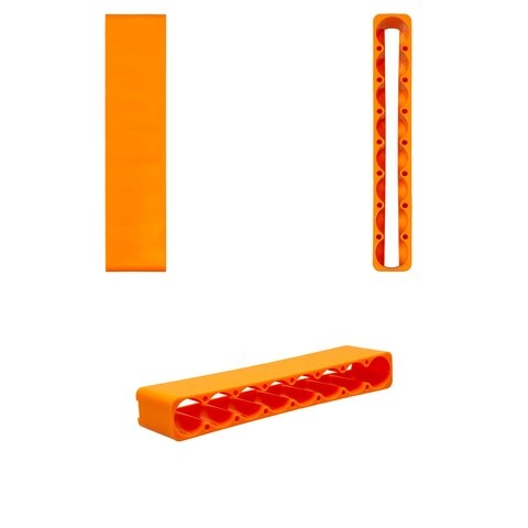 ������ ������������� 18650 ��� �������� ������, 1x8 | ���������