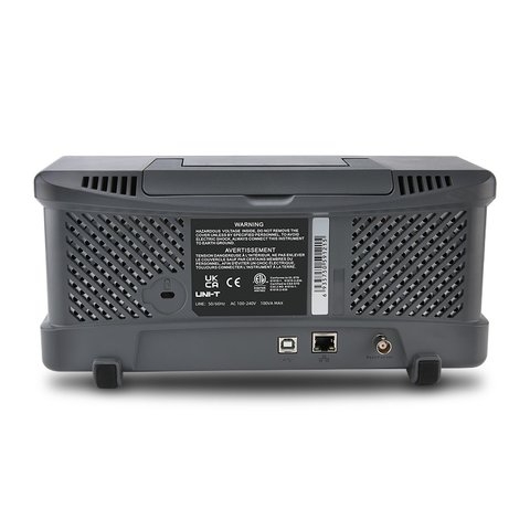 �������� ����������� UNI-T UPO1202CS