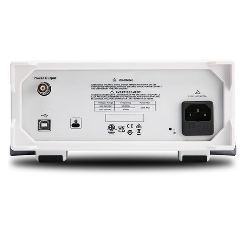 ��������� �������� UNI-T UTG1042X 