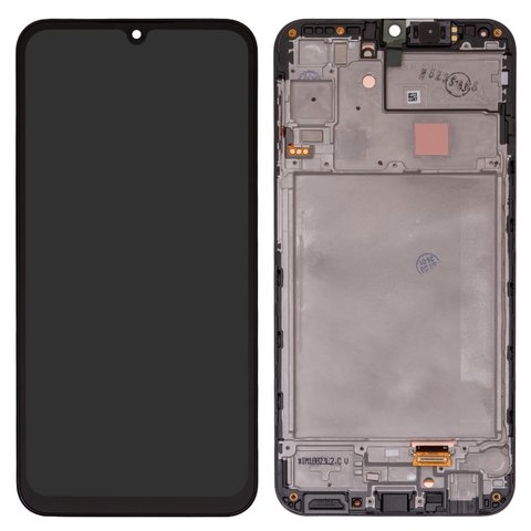 ������� Samsung SM-A245 Galaxy A24, ������ | � ��������� | � �������� ����� | Original (PRC), AMOLED | ���������� ������, �����