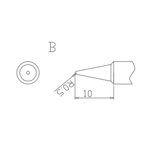 �������� ���� Quick TSS02-B