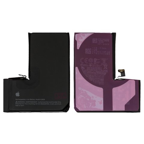 ���������� Apple iPhone 13 Pro, A2656, Original (PRC) | 3-12 ��. ������ | ���, �������, �����������