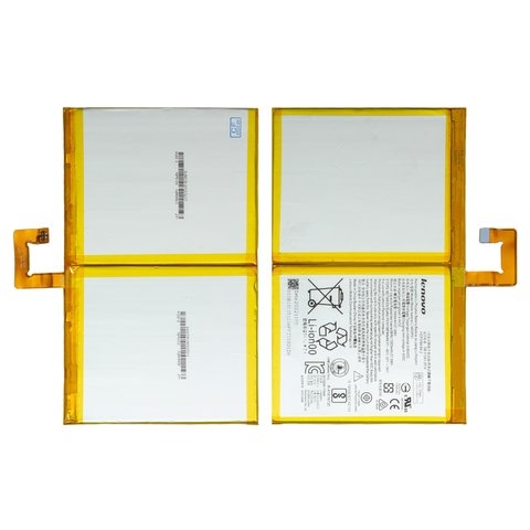 ���������� Lenovo Tab 4 10 Plus TB-X704F, Tab 4 TB-X304 10, Tab 4 TB-X304X, Tab P10 TB-X705F, Tab P10 TB-X705L, Original (PRC) | 3-12 ��. ������ | ���, �������, �����������