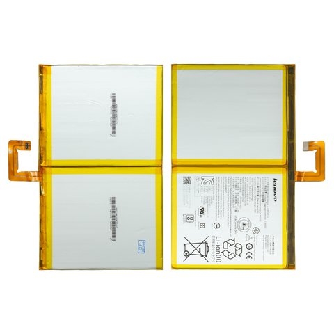 ���������� Lenovo Tab P11 2022, Tab P11 Gen 2, L20D2P32, 3.86 �, 7500 mAh, Original (PRC) | 3-12 ��. ������ | ���, �������, ����������� | ���, �������, �����������