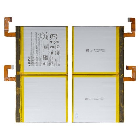 ���������� Lenovo Tab P11 Gen 2, L22D2P31, Original (PRC) | 3-12 ��. ������ | ���, �������, �����������