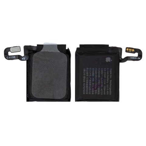 ���������� Apple Watch SE (2022) 40mm, A2721, Original (PRC) | 3-12 ��. ������ | ���, �������, �����������