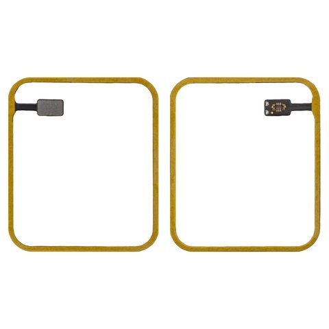 ����� Apple Watch 3 38mm, ������� ����������, GPS ������, Original (PRC)