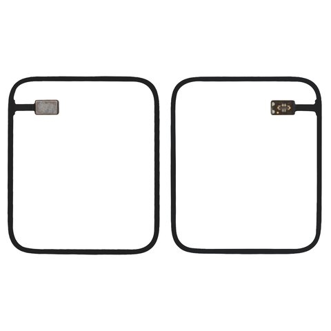 ����� Apple Watch 3 42mm, ������� ����������, GPS ������, Original (PRC)