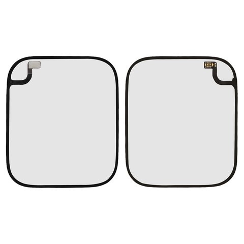 ����� Apple Watch 4 44mm, ������� ����������, LTE ������, Original (PRC)