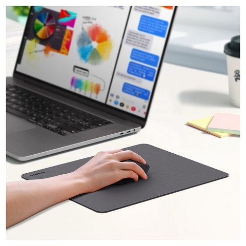 ������ ���� Baseus Mouse Pad, ����, PU ����, #B01055504831-00