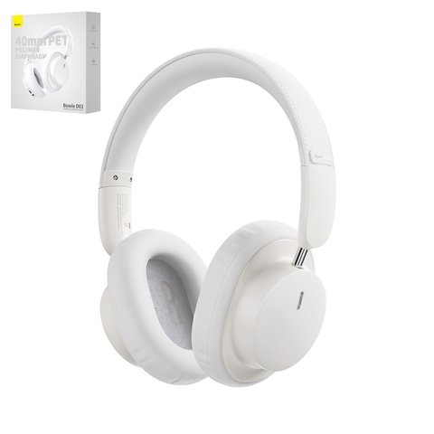 ��������� Baseus Bowie D03, �����, ������������, Bluetooth 5.3, #NGTD030102