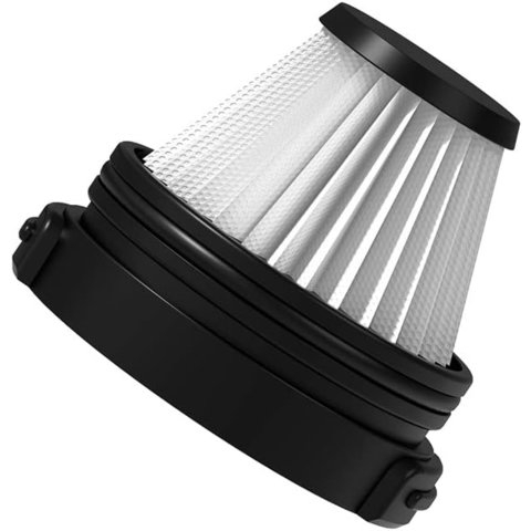 ������������� ������� Baseus A3, �����������, 135 ��, �������, ������, 15000 pa, #CRXCQA3-0S 