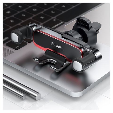 ������������� Baseus Mr Hui Gravity, ������, �� ���������, #SUYL-HU01 