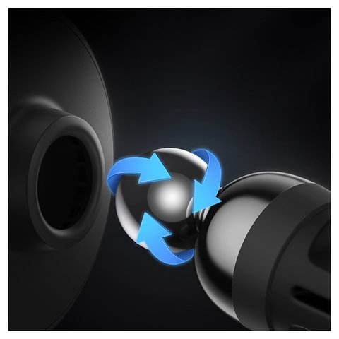 ������������� Baseus C01 Magnetic, ������, �� ���������, ���������, #SUCC000101 