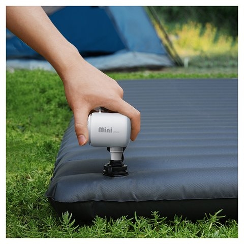 ���������� Baseus PocketGo Portable, ����, 3500 pa, #C11157700221-00 