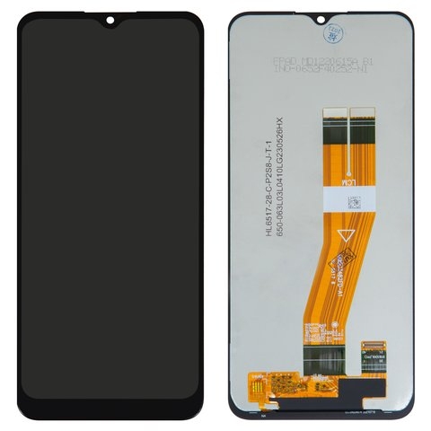 ������� Samsung SM-A025G Galaxy A02s, M025 Galaxy M02s, ������ | � ��������� | Original (PRC), � ������ �������, 163x72, 5 �� | ���������� ������, �����