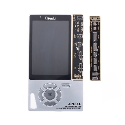 ������������ QianLi Apollo Interstellar One (�� ���������� ��������)